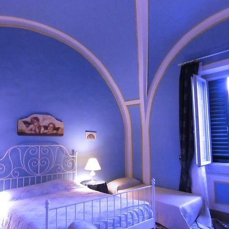 Bed and Breakfast Giardino Della Melagrana Флоренция Экстерьер фото