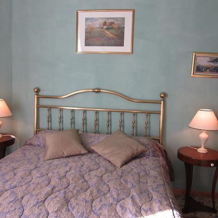 Bed and Breakfast Giardino Della Melagrana Флоренция Экстерьер фото