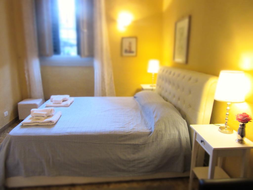 Bed and Breakfast Giardino Della Melagrana Флоренция Номер фото