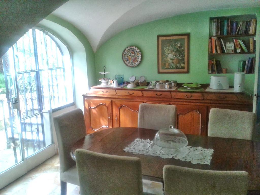 Bed and Breakfast Giardino Della Melagrana Флоренция Номер фото