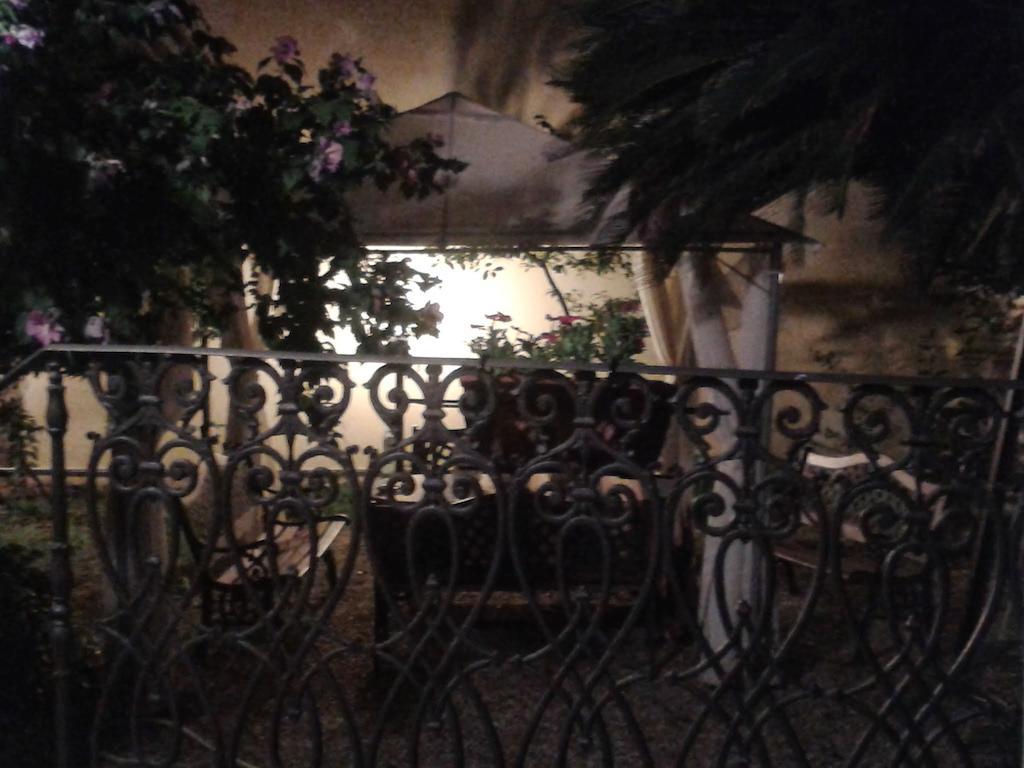 Bed and Breakfast Giardino Della Melagrana Флоренция Экстерьер фото