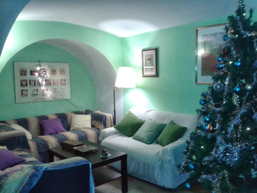 Bed and Breakfast Giardino Della Melagrana Флоренция Экстерьер фото