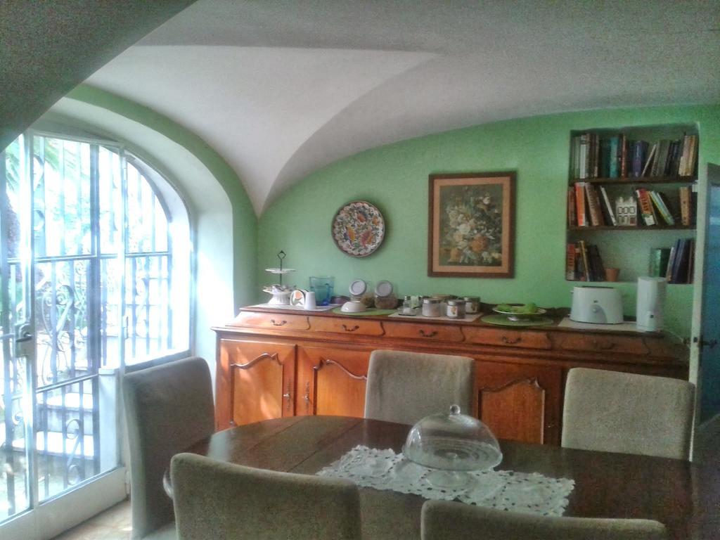 Bed and Breakfast Giardino Della Melagrana Флоренция Экстерьер фото