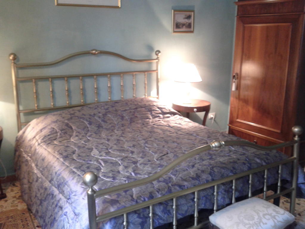 Bed and Breakfast Giardino Della Melagrana Флоренция Номер фото