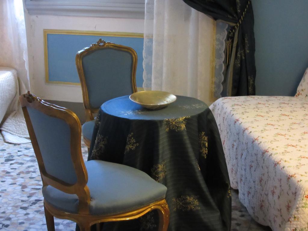 Bed and Breakfast Giardino Della Melagrana Флоренция Экстерьер фото
