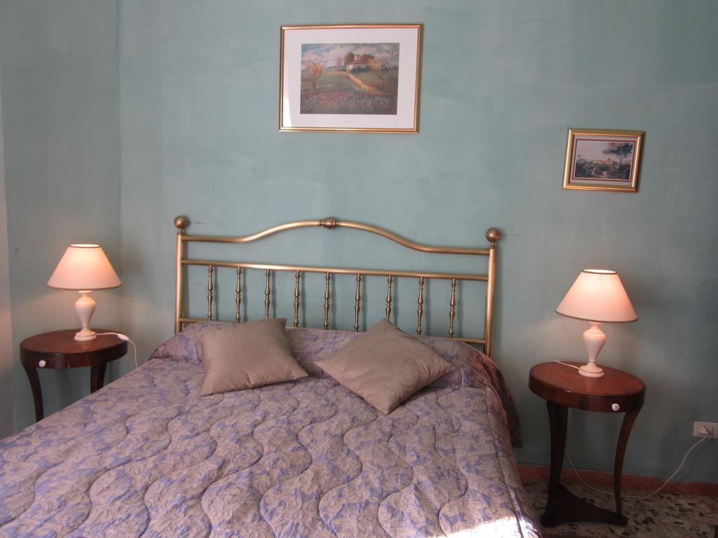 Bed and Breakfast Giardino Della Melagrana Флоренция Экстерьер фото