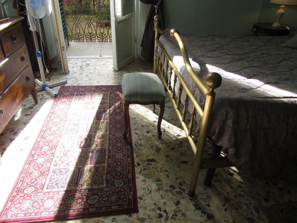Bed and Breakfast Giardino Della Melagrana Флоренция Экстерьер фото