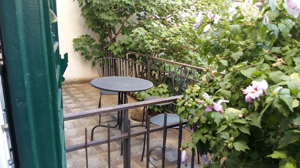 Bed and Breakfast Giardino Della Melagrana Флоренция Экстерьер фото