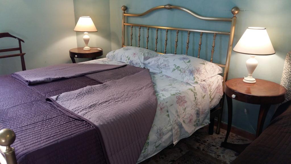 Bed and Breakfast Giardino Della Melagrana Флоренция Экстерьер фото