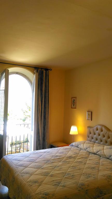 Bed and Breakfast Giardino Della Melagrana Флоренция Экстерьер фото