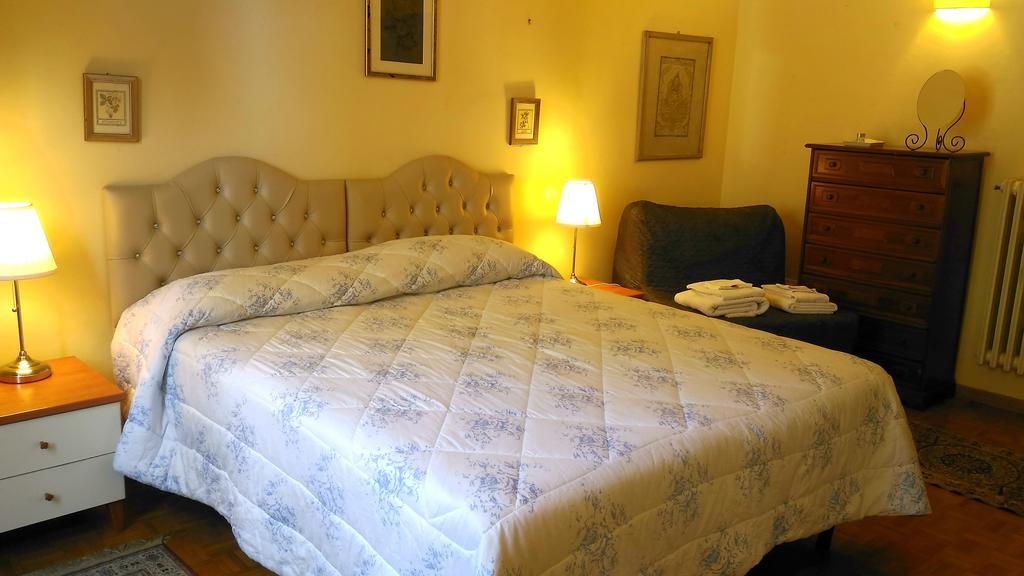 Bed and Breakfast Giardino Della Melagrana Флоренция Экстерьер фото