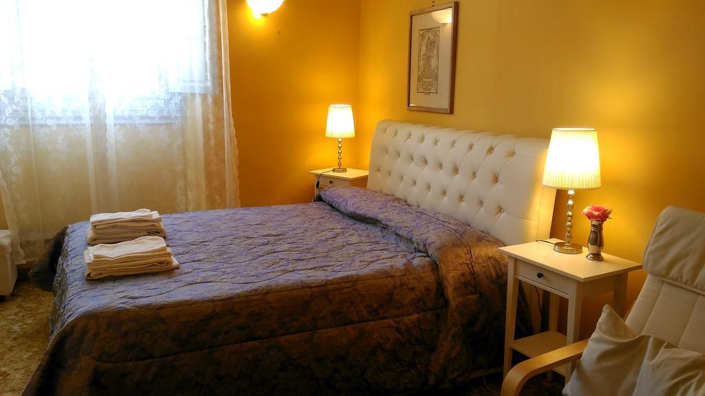 Bed and Breakfast Giardino Della Melagrana Флоренция Экстерьер фото