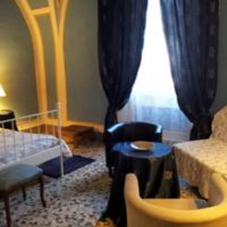 Bed and Breakfast Giardino Della Melagrana Флоренция Экстерьер фото