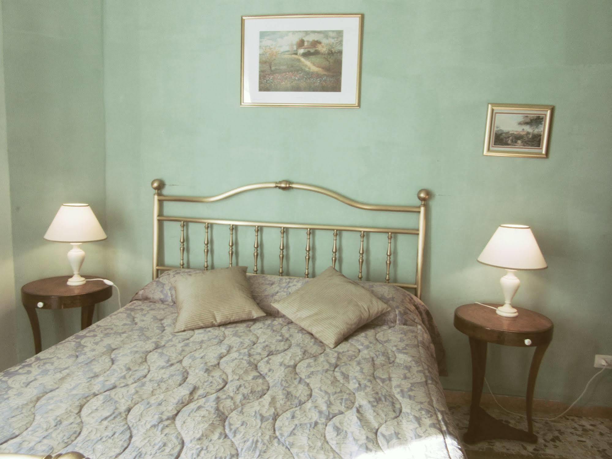 Bed and Breakfast Giardino Della Melagrana Флоренция Экстерьер фото